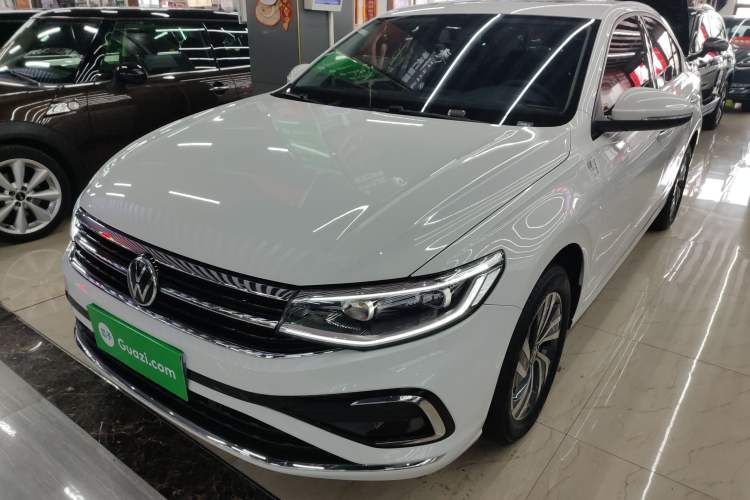 Used Volkswagen Bora 2024 200TSI DSG Joyful Drive Edition