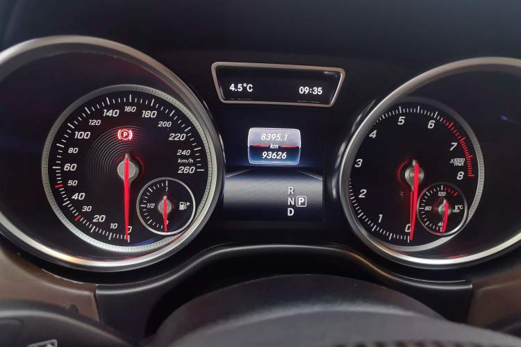 Used BAIC Off-Road BJ90 2021 4.0T Prestige Edition
