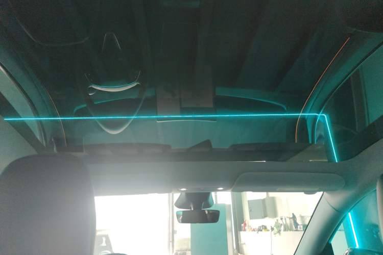 Used Tesla Model Y 2026 Facelifted Long-Range Rear-Drive Model
