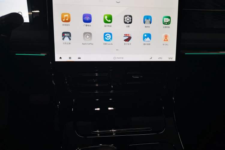 Used GAC Trumpchi M8 2023 Zongshi Series 400T Ultimate Edition