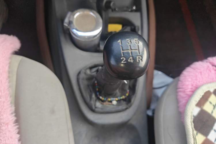 Used Wuling Hongguang 2014 1.2L Base Model China IV
