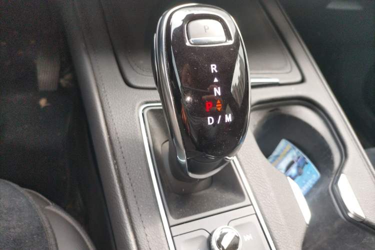 Used Cadillac XT4 2021 28T Two-Wheel Drive Tech Edition
