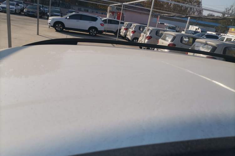 Used Volkswagen Tiguan L 2015 1.8TSI Automatic Two-Wheel Drive Comfort Edition