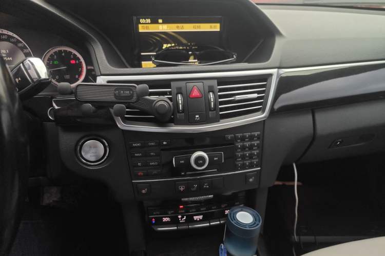 Used Mercedes-Benz E-Class 2009 E 300 Fashion Model
