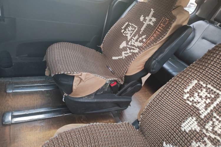 Used JAC Refine M4 2019 Joyful Series 2.0L Manual Comfort Model China VI Standard