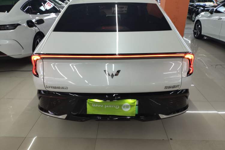 Used Wuling Xingguang 2023 150 Advanced Edition
