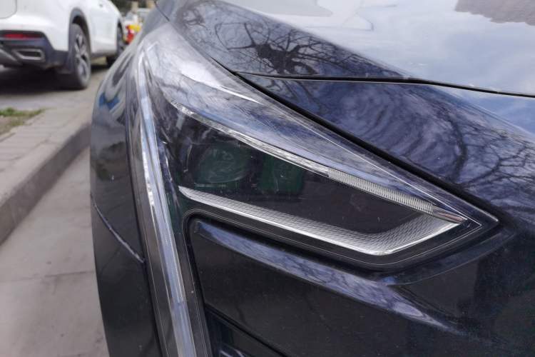 Used Cadillac CT6 2021 28T Luxury Version
