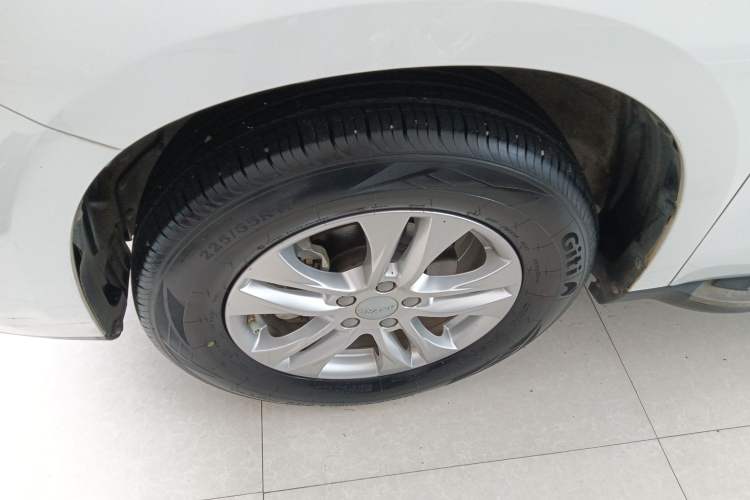 Used Haval M6 2019 1.5T Manual Two-Wheel Drive Elite Version China VI Standard
