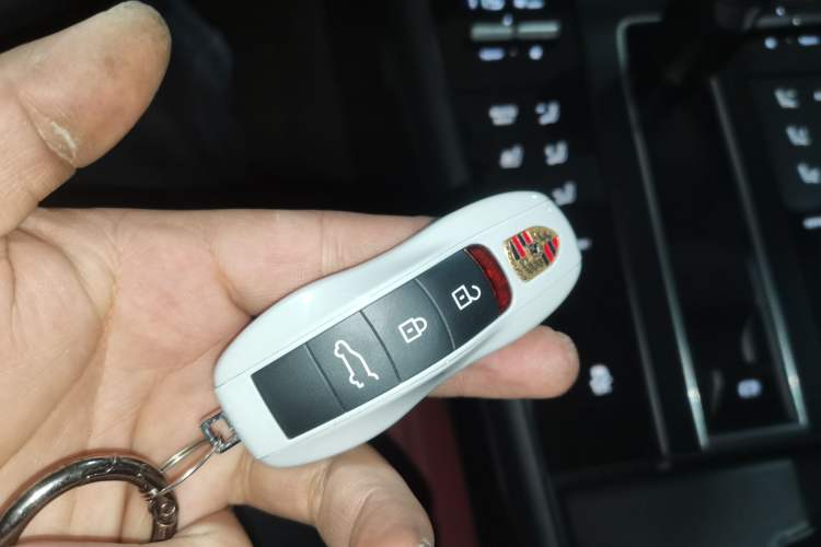 Used Porsche Macan 2022 Macan 2.0T
