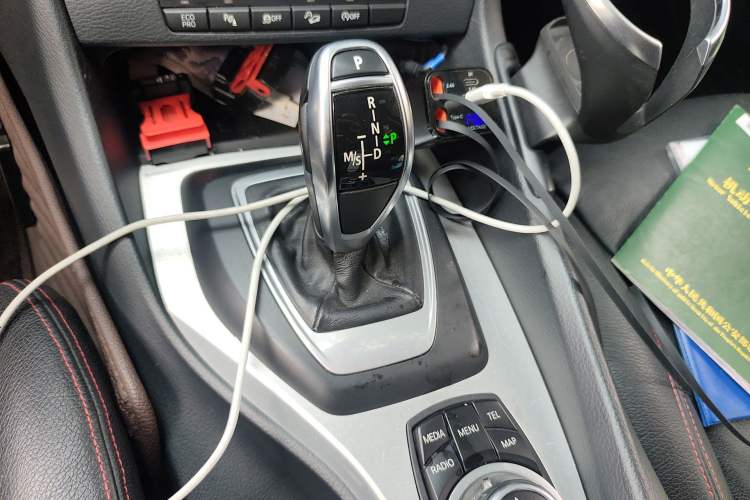 Used BMW X1 2014 xDrive20i Sports Design Package