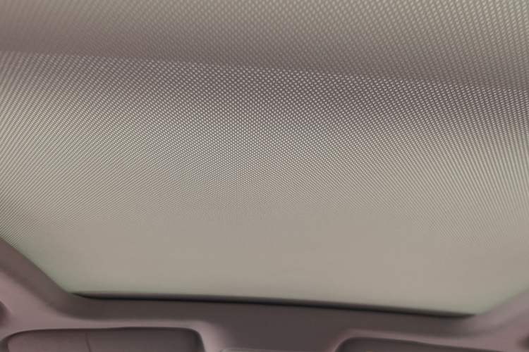 Used MG ZS 2017 16T Automatic Prestige Edition Headliner