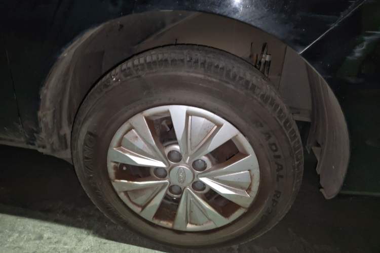 Used JAC Refine M3 2022 PLUS IKEA High-Power Version 1.5T Comfort Model Right Front Wheel Hub