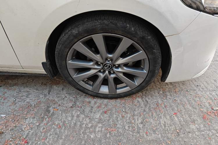 Used Mazda Mazda 3 Axela 2021 2.0L Automatic Zhiya Edition