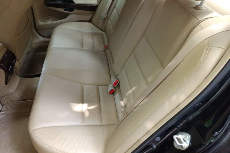 Used Honda Accord 2013 2.0L SE