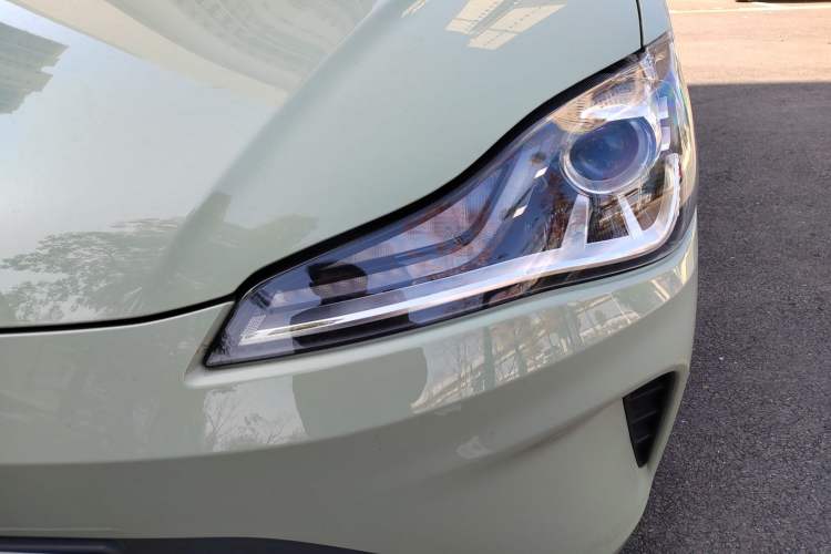 Used NETA AYA 2023 318 Lite