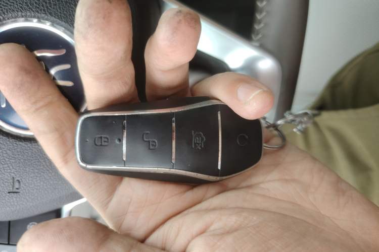 Used BYD Qin PLUS 2023 Champion Edition DM-i 55KM Superior Model