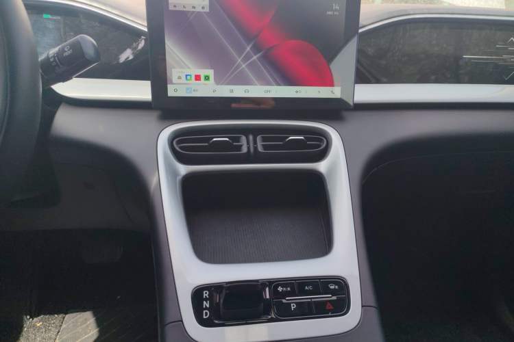 Used Geely Galaxy Geome 2025 310km Youth Edition