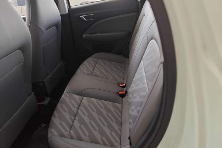 Used Leapmotor T03 2024 403 Comfort Edition
