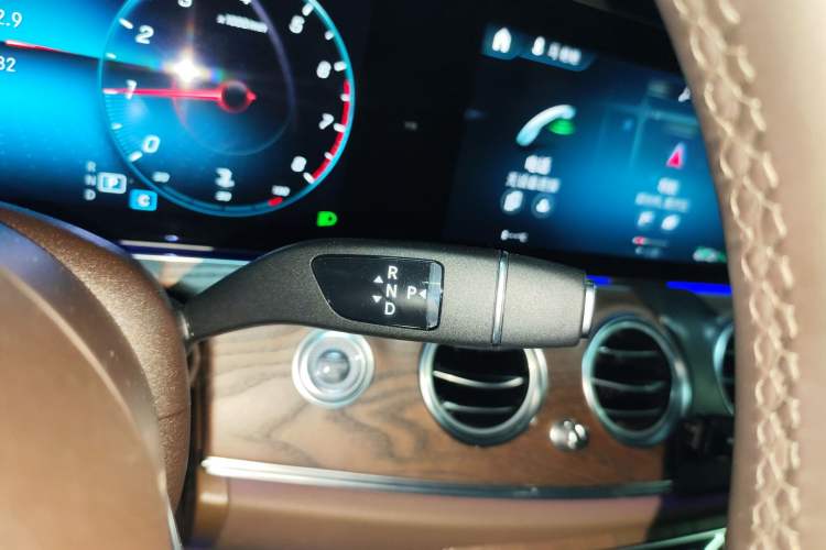 Used Mercedes-Benz E-Class 2023 Updated E 300 L Luxury Edition