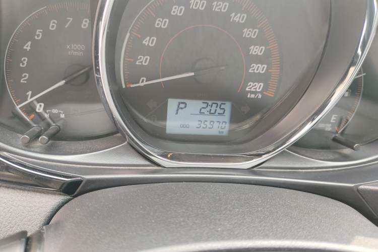 Used Toyota YARiS L Zhi Xuan 2021 X-Trail 1.5L CVT Luxury Edition