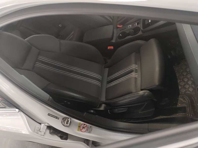 Used Audi A3 2023 Updated Sportback 35 TFSI Stylish Sports Type — 24