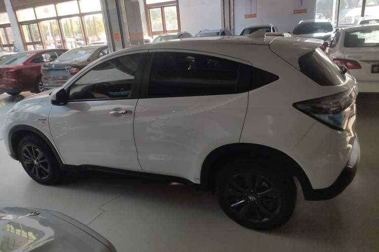 Used Everus VE-1 2020 Travel Edition
