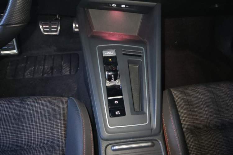 Used Volkswagen Golf GTI 2021 380TSI DSG GTI