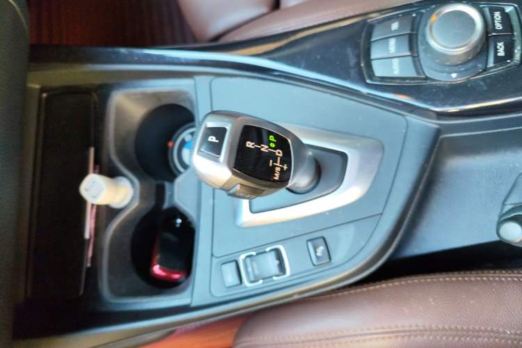 Used BMW 1 Series 2012 118i Sport Edition
