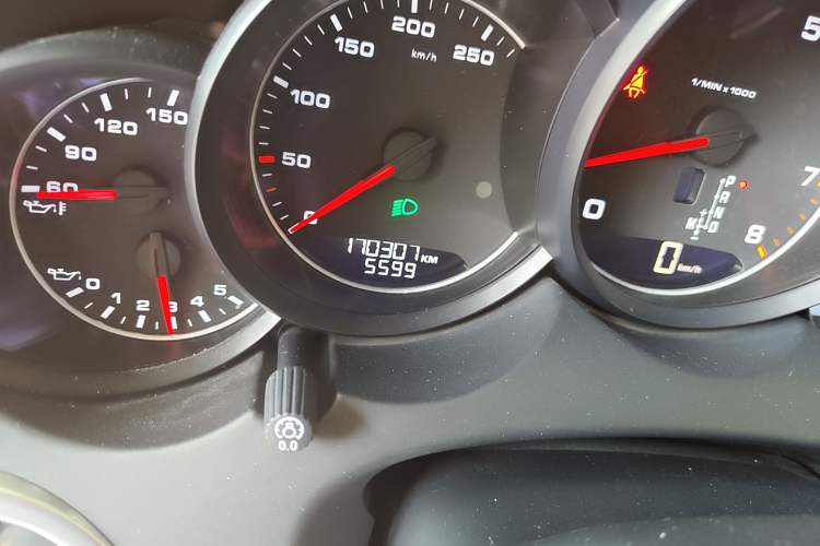 Used Porsche Cayenne 2015 Cayenne 3.0T