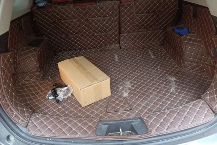 Used CHANGAN CS75 PLUS 2021 2.0T Automatic Pilot Version