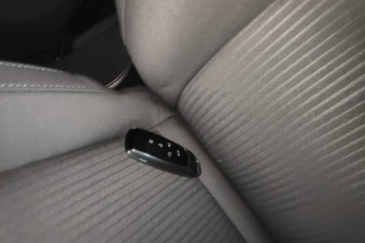 Used AION Y 2023 Plus 510 Enjoy Edition
