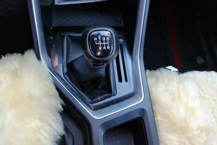 Used Wuling Asta 2021 1.5T Manual Star Edition