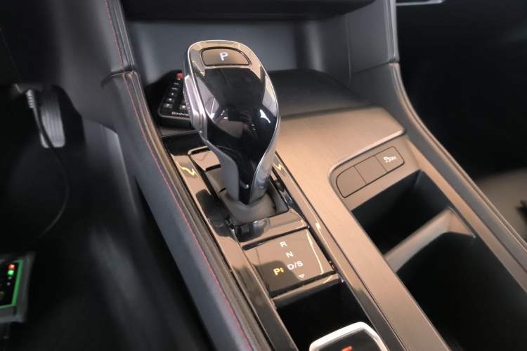 Used MG 6 2021 1.5T Automatic Lingchao Edition