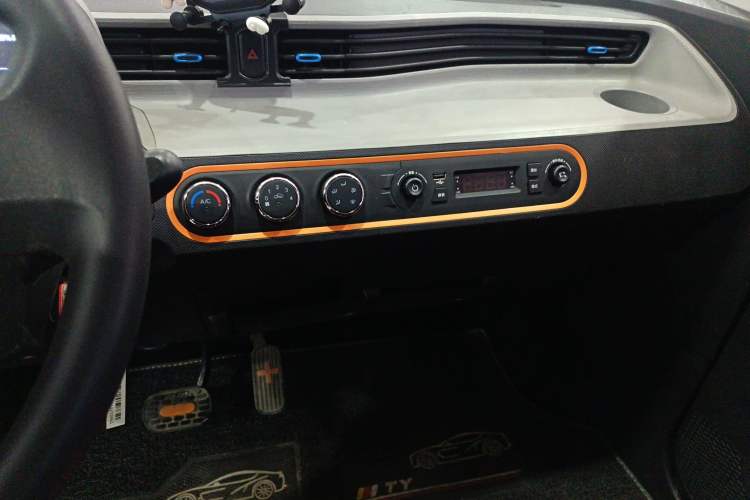 Used Wuling Hongguang MINIEV 2020 Zizai Version Lithium-NMC