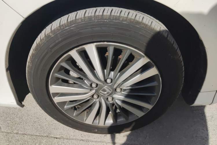 Used Honda Odyssey 2018 2.4L Smart Edition
