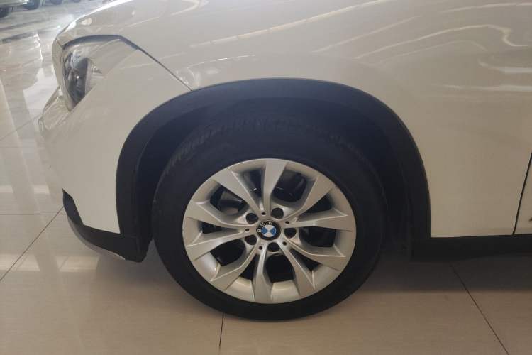 Used BMW X1 2014 sDrive18i Fashion Model
