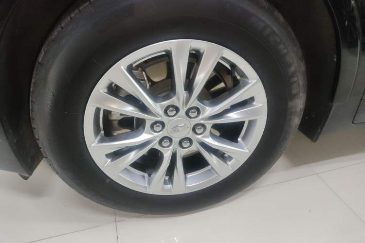 Used Cadillac XT5 2023 2.0T Two-Wheel-Drive Fashion Edition