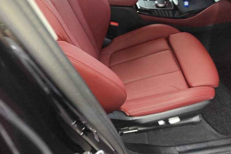 Used BMW X4 2022 xDrive 25i M Sport Package