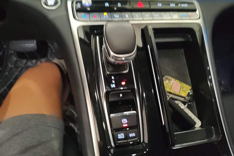 Used GAC Trumpchi M8 2021 Lingxiu Series 390T Ultimate Edition