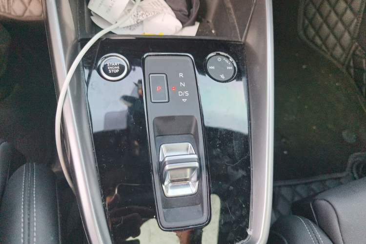 Used Audi A3 2022 A3L Limousine 35 TFSI Fashion Sport Model
