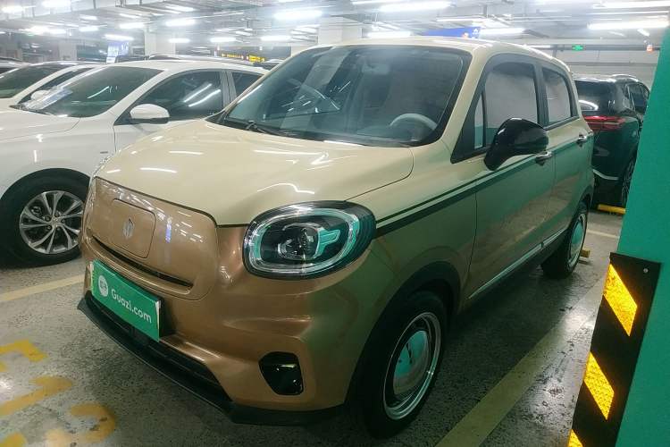 Used Leapmotor T03 2024 310 Comfort Edition