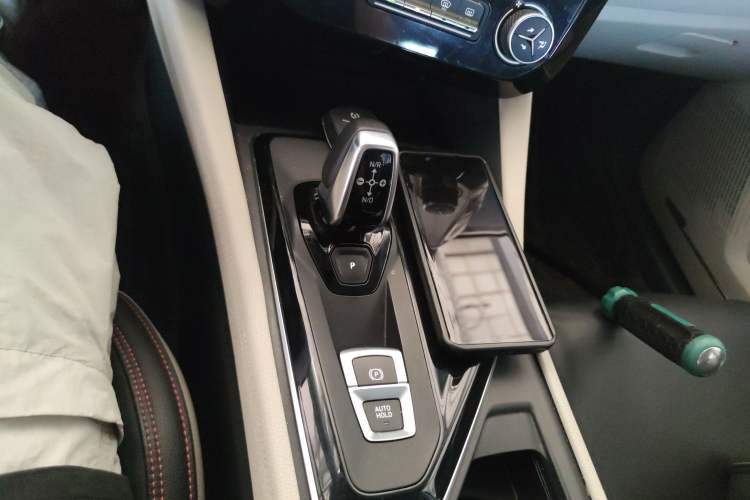 Used Lynk & Co 02 2019 1.5T DCT Two-Wheel Drive Zhaoban Version China VI Standard