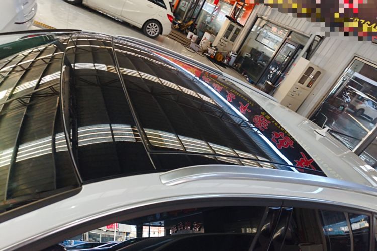 Used Audi A3 2018 30th Anniversary Edition Sportback 35 TFSI Fashion Model