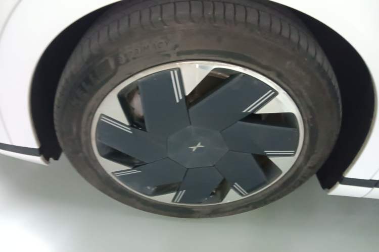 Used XPeng X9 2024 702 Ultra-Long Range Pro