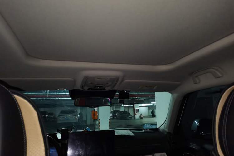 Used Haval H Dog 2023 2.0T Two-Wheel Drive Chaoye Version Plus
