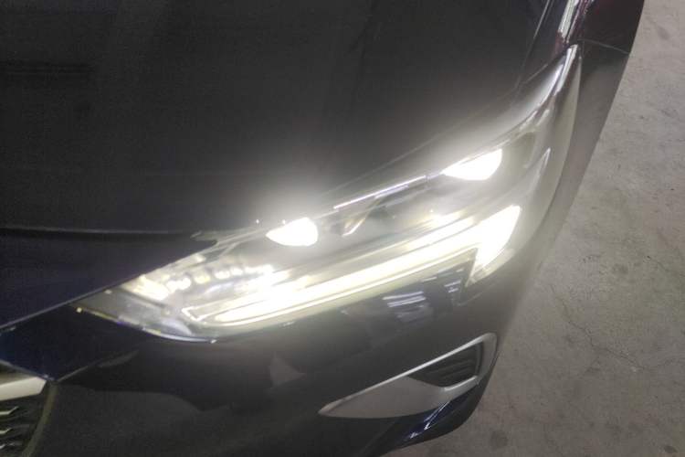 Used Buick Regal 2020 GS 28T Prestige Model
