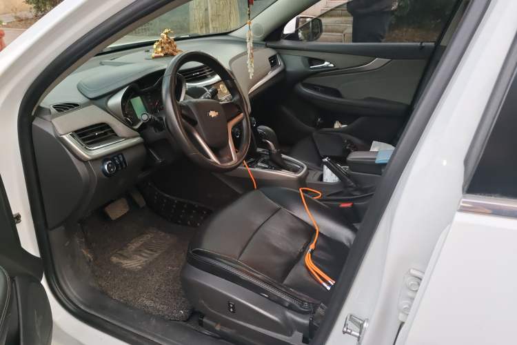 Used Chevrolet Malibu 2016 1.6T Automatic Comfort Edition