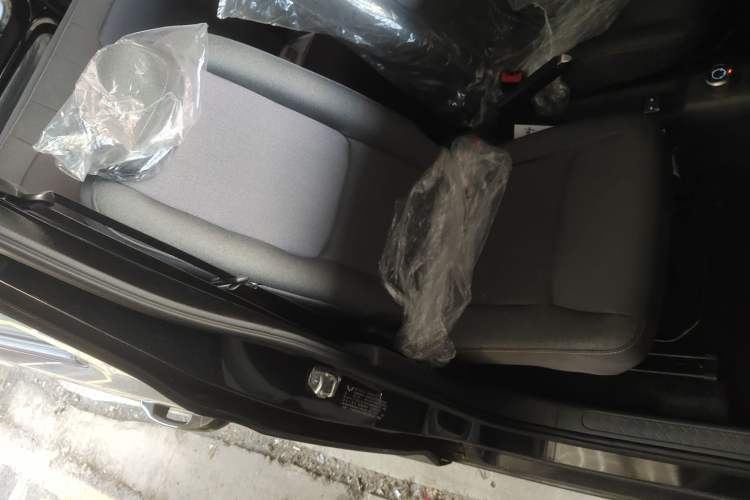 Used Wuling Zhiguang New Energy 2025 Comfort Model
