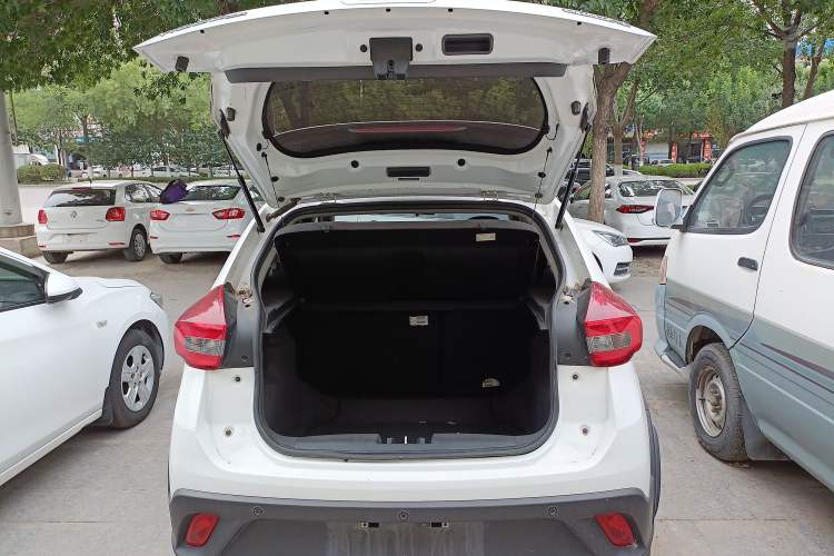 Used Chery Tiggo 3X 2018 1.5L Manual Elite Edition