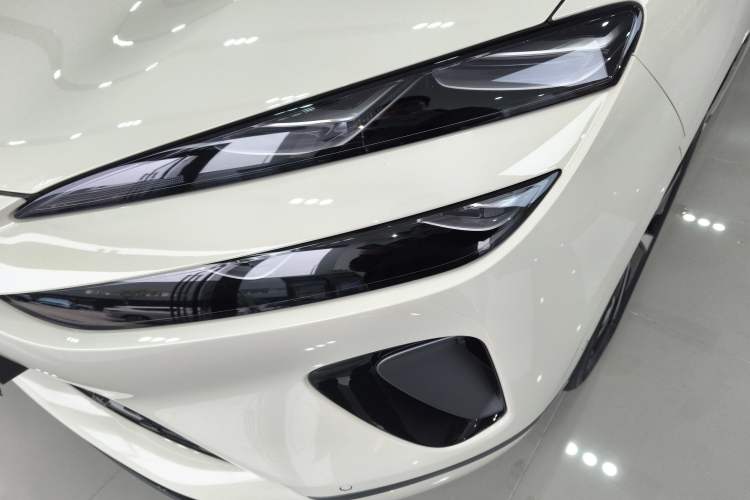 Used BYD Sealion 06 New Energy 2025 Model EV 605 Navigation Plus Edition
